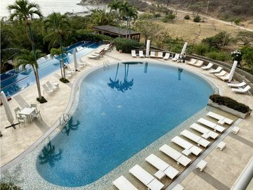 VENTA TOWN HOUSE CABO TORTUGA- POZO COLORADO SANTA MARTA