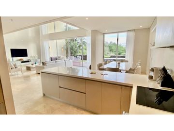 VENTA TOWN HOUSE CABO TORTUGA- POZO COLORADO SANTA MARTA