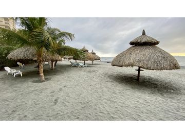 VENTA TOWN HOUSE CABO TORTUGA- POZO COLORADO SANTA MARTA