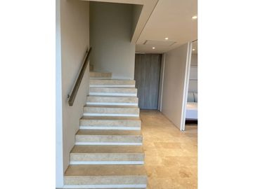 VENTA TOWN HOUSE CABO TORTUGA- POZO COLORADO SANTA MARTA