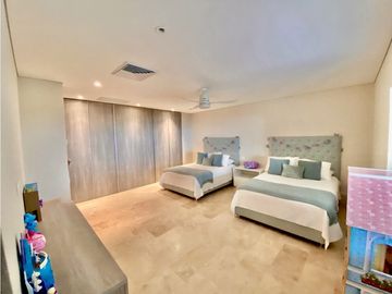 VENTA TOWN HOUSE CABO TORTUGA- POZO COLORADO SANTA MARTA