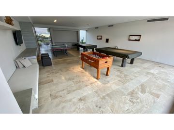 VENTA TOWN HOUSE CABO TORTUGA- POZO COLORADO SANTA MARTA