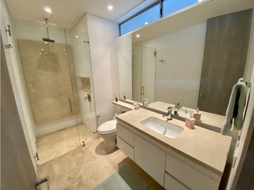 VENTA TOWN HOUSE CABO TORTUGA- POZO COLORADO SANTA MARTA