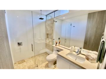 VENTA TOWN HOUSE CABO TORTUGA- POZO COLORADO SANTA MARTA