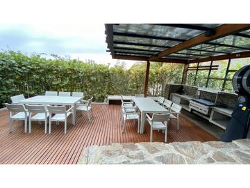 VENTA TOWN HOUSE CABO TORTUGA- POZO COLORADO SANTA MARTA