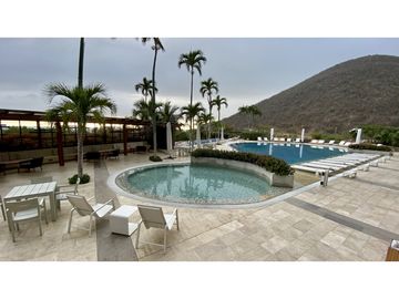 VENTA TOWN HOUSE CABO TORTUGA- POZO COLORADO SANTA MARTA