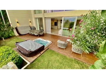 VENTA TOWN HOUSE CABO TORTUGA- POZO COLORADO SANTA MARTA