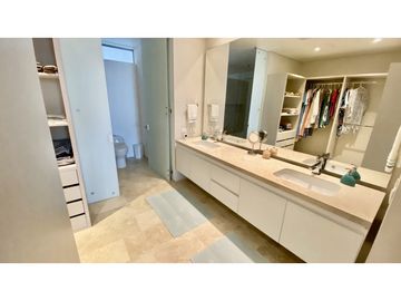 VENTA TOWN HOUSE CABO TORTUGA- POZO COLORADO SANTA MARTA