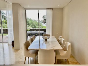 VENTA TOWN HOUSE CABO TORTUGA- POZO COLORADO SANTA MARTA