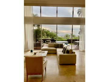 VENTA TOWN HOUSE CABO TORTUGA- POZO COLORADO SANTA MARTA