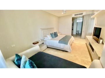 VENTA TOWN HOUSE CABO TORTUGA- POZO COLORADO SANTA MARTA