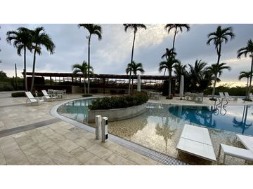 VENTA TOWN HOUSE CABO TORTUGA- POZO COLORADO SANTA MARTA