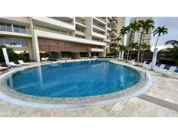 VENTA TOWN HOUSE CABO TORTUGA- POZO COLORADO SANTA MARTA