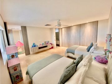 VENTA TOWN HOUSE CABO TORTUGA- POZO COLORADO SANTA MARTA