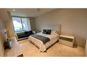 VENTA TOWN HOUSE CABO TORTUGA- POZO COLORADO SANTA MARTA