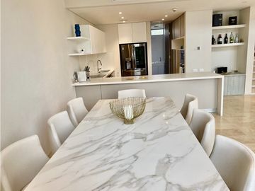 VENTA TOWN HOUSE CABO TORTUGA- POZO COLORADO SANTA MARTA