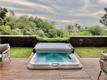 VENTA TOWN HOUSE CABO TORTUGA- POZO COLORADO SANTA MARTA