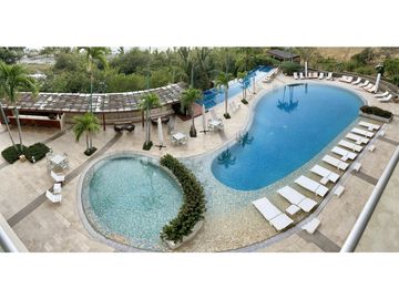 VENTA TOWN HOUSE CABO TORTUGA- POZO COLORADO SANTA MARTA