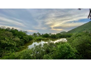 VENTA TOWN HOUSE CABO TORTUGA- POZO COLORADO SANTA MARTA