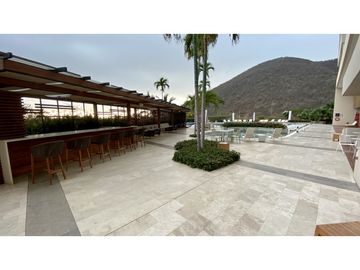 VENTA TOWN HOUSE CABO TORTUGA- POZO COLORADO SANTA MARTA