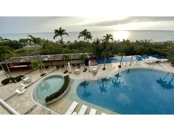 VENTA TOWN HOUSE CABO TORTUGA- POZO COLORADO SANTA MARTA