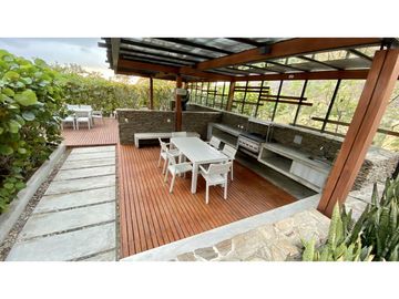 VENTA TOWN HOUSE CABO TORTUGA- POZO COLORADO SANTA MARTA