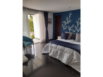 Venta Casa Campestre Tebaida Quindio COD: 4585875