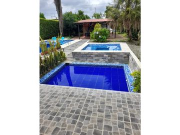 Venta Casa Campestre Tebaida Quindio COD: 4585875