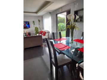 Venta Casa Campestre Tebaida Quindio COD: 4585875