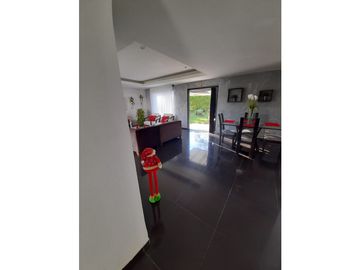 Venta Casa Campestre Tebaida Quindio COD: 4585875