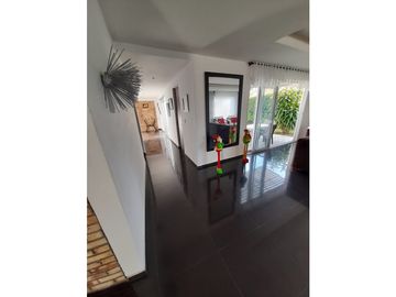 Venta Casa Campestre Tebaida Quindio COD: 4585875