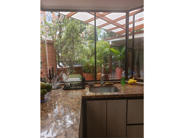 venta de apartamento en Milla de oro  del Poblado