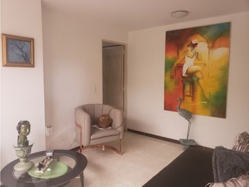 venta de apartamento en Milla de oro  del Poblado