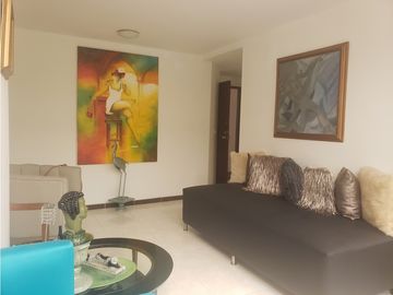 venta de apartamento en Milla de oro  del Poblado