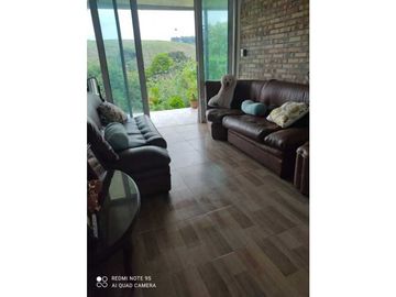SE VENDE FINCA PRODUCTIVA EN FILANDIA QUINDO
