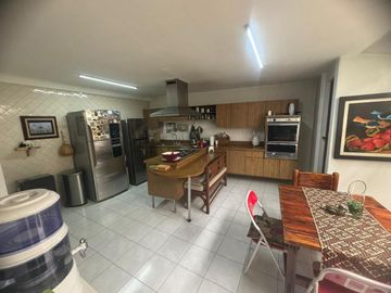 SE VENDE CASA EN TETELPAN, ALVARO OBREGON.