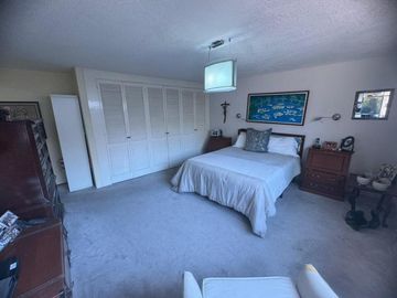 SE VENDE CASA EN TETELPAN, ALVARO OBREGON.