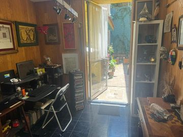 SE VENDE CASA EN TETELPAN, ALVARO OBREGON.