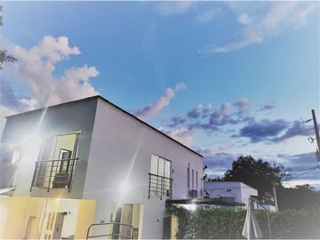 Casa en venta Santa Fe de Antioquia - cerca al parque principal