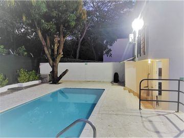 Casa en venta Santa Fe de Antioquia - cerca al parque principal