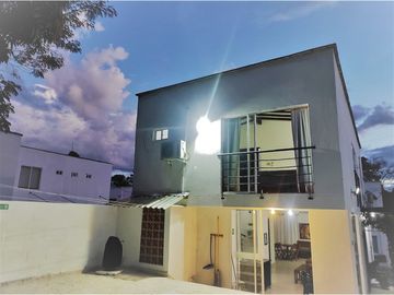 Casa en venta Santa Fe de Antioquia - cerca al parque principal