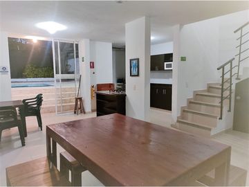 Casa en venta Santa Fe de Antioquia - cerca al parque principal