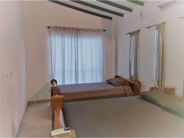 Casa en venta Santa Fe de Antioquia - cerca al parque principal
