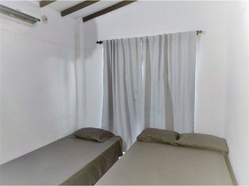 Casa en venta Santa Fe de Antioquia - cerca al parque principal