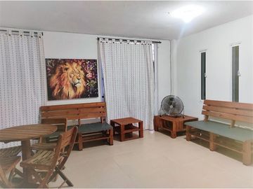 Casa en venta Santa Fe de Antioquia - cerca al parque principal