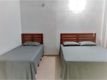 Casa en venta Santa Fe de Antioquia - cerca al parque principal
