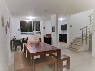 Casa en venta Santa Fe de Antioquia - cerca al parque principal