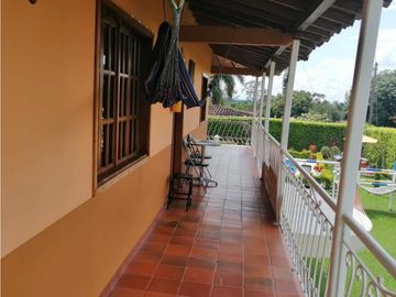 FINCA EN VENTA EN QUIMBAYA QUINDO | VENTA DE FINCAS