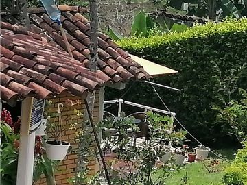 FINCA EN VENTA EN QUIMBAYA QUINDO | VENTA DE FINCAS