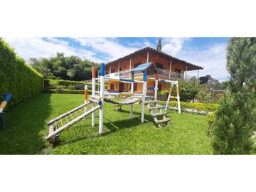 FINCA EN VENTA EN QUIMBAYA QUINDO | VENTA DE FINCAS
